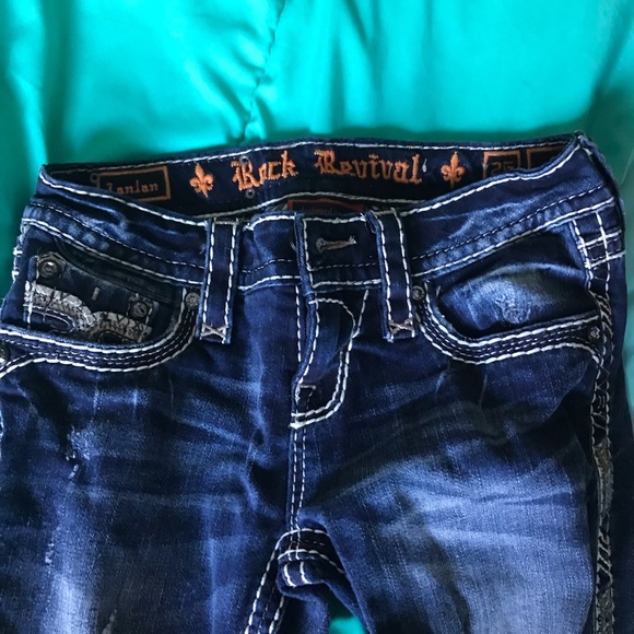 Rock revivals - Picture 2 of 3